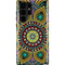 Sacred Wheel Colored Galaxy S22 Ultra Pro Case
