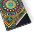 Sacred Wheel Colored Galaxy S22 Ultra Skin