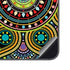 Sacred Wheel Colored Galaxy S23 FE Skin