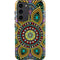 Sacred Wheel Colored Galaxy S23 Plus Pro Case