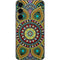 Sacred Wheel Colored Galaxy S23 Plus Skin
