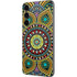 Sacred Wheel Colored Galaxy S23 Plus Skin