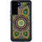 Sacred Wheel Colored Galaxy S23 Plus Waterproof Case