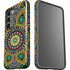 Sacred Wheel Colored Galaxy S23 Pro Case