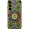 Sacred Wheel Colored Galaxy S23 Skin