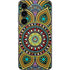 Sacred Wheel Colored Galaxy S23 Skin