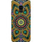 Sacred Wheel Colored Galaxy S9 Skin