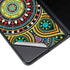 Sacred Wheel Colored Galaxy Z Fold3 5G Skin