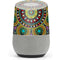Sacred Wheel Colored Google Home Skin