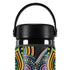 Sacred Wheel Colored Hydro Flask 20oz Wide Mouth Skin
