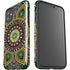 Sacred Wheel Colored iPhone 11 Impact Case