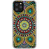 Sacred Wheel Colored iPhone 11 Pro Clear Case