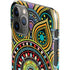 Sacred Wheel Colored iPhone 11 Pro Lite Case