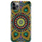 Sacred Wheel Colored iPhone 11 Pro Max Lite Case