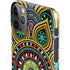 Sacred Wheel Colored iPhone 11 Pro Max Lite Case