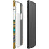 Sacred Wheel Colored iPhone 11 Pro Max Lite Case