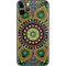Sacred Wheel Colored iPhone 11 Pro Skin