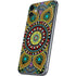 Sacred Wheel Colored iPhone 11 Skin