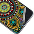 Sacred Wheel Colored iPhone 11 Skin