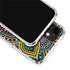 Sacred Wheel Colored iPhone 12 Clear Case