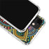 Sacred Wheel Colored iPhone 12 Mini Clear Case