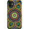 Sacred Wheel Colored iPhone 12 Mini Lite Case