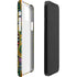 Sacred Wheel Colored iPhone 12 Mini Lite Case