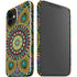 Sacred Wheel Colored iPhone 12 Mini Lite Case