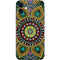 Sacred Wheel Colored iPhone 12 Mini Skin