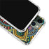 Sacred Wheel Colored iPhone 12 Pro Clear Case