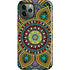 Sacred Wheel Colored iPhone 12 Pro Impact Case