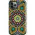 Sacred Wheel Colored iPhone 12 Pro Max Impact Case