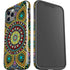 Sacred Wheel Colored iPhone 12 Pro Max Impact Case