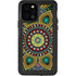 Sacred Wheel Colored iPhone 12 Pro Waterproof Case