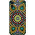 Sacred Wheel Colored iPhone 12 Skin