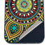 Sacred Wheel Colored iPhone 12 Skin