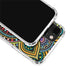 Sacred Wheel Colored iPhone 13 Clear Case