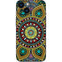 Sacred Wheel Colored iPhone 13 Mini Skin
