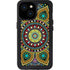 Sacred Wheel Colored iPhone 13 Mini Waterproof Case