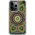 Sacred Wheel Colored iPhone 13 Pro Clear Case