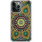 Sacred Wheel Colored iPhone 13 Pro Max Clear Case