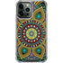 Sacred Wheel Colored iPhone 13 Pro Max Clear Case
