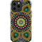 Sacred Wheel Colored iPhone 13 Pro Max Impact Case