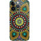 Sacred Wheel Colored iPhone 13 Pro Skin