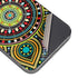 Sacred Wheel Colored iPhone 13 Pro Skin