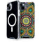 Sacred Wheel Colored iPhone 14 MagSafe Case