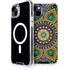 Sacred Wheel Colored iPhone 14 MagSafe Case