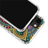 Sacred Wheel Colored iPhone 14 Plus Clear Case