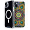 Sacred Wheel Colored iPhone 15 Plus MagSafe Case