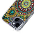 Sacred Wheel Colored iPhone 15 Plus MagSafe Case